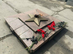 Около 20 миллионов рублей потратят власти Тамбова на восстановление мемориала воинам ВОВ в Новоайдаре ЛНР
