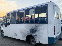 В ЛНР движение автобусов из Рубежного приостановлено из-за атак ВСУ