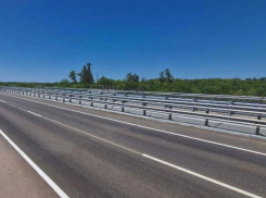 Дорожники отремонтировали около 90 километров трассы от Алчевска ЛНР до Пантелеймоновки ДНР 