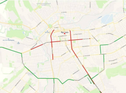 В Луганске ограничат движение грузового транспорта