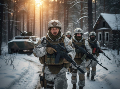 Новости СВО: русский сожитель Буданова*, поход на Глухов и бои в Лозовой