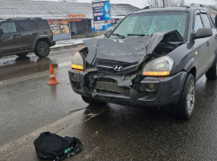 Водитель, сбивший насмерть женщину с дочкой в ЛНР, отправится в колонию-поселение