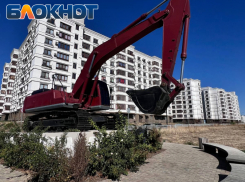 «Город в городе» планируют возвести в Свердловске ЛНР