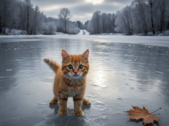Синоптики предупреждают о мокром снеге и гололеде в ЛНР 13 февраля