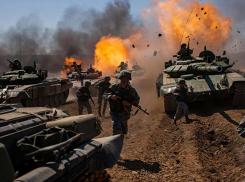 Сводка СВО к 9 апреля: мобилизованные бойцы бегут с позиций в Сумской области, бразильские наемники в Купянске и наступление на Лиман