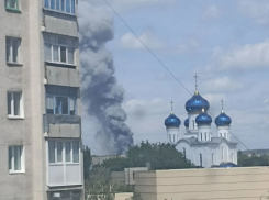 По Краснодону ЛНР ударили ракетами ATACMS, выезды из города перекрыты