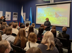 В Луганском музее напомнили о 200-летней истории коневодства региона