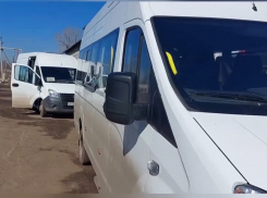 В ЛНР прокуратура заставила чиновников задействовать простаивающие автобусы