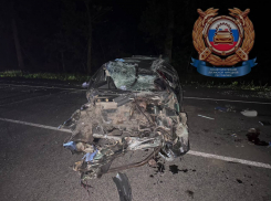 На дорогах ЛНР в двух авариях пострадали несовершеннолетние, погиб мотоциклист