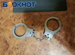 В Луганске мужчину будут судить за экстремистскую татуировку