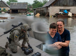 Наступление России на Славянск: ВСУ утопили тысячи украинцев и денацификация Северска
