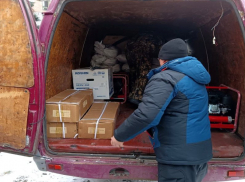 Более четырех тысяч единиц нового противопожарного оборудования передали лесоохотничьему хозяйству Беловодска ЛНР