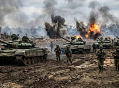 Сводка СВО ко 2 апреля: «Герани» выжгли Запад Украины и атаки ВСУ под Славянском