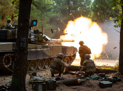 Сводка СВО к 3 июля: потеря новых территорий и прорыв в тыл ВСУ в Харьковской области