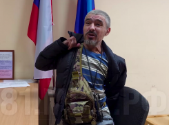 Паспорта на дому: как правоохранители ЛНР помогают маломобильным жителям