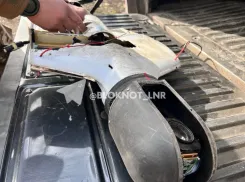 ВСУ тяжело ранили мирного жителя Старобельского округа ЛНР