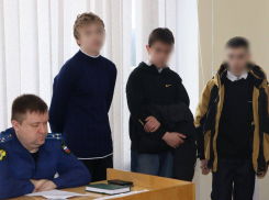 В ЛНР поставили на учет в полицию подростков, избивавших сироту