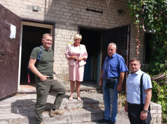 В Кременском районе ЛНР будут восстанавливать мобильную связь