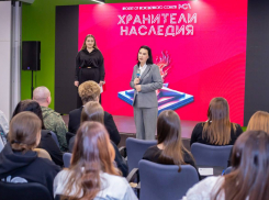 «Хранители наследия»: в Луганске реализуется новый проект к 80-летию Великой Победы