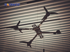 Беспилотник ВСУ ранил троих жителей Горского в ЛНР