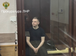 Верховный суд ЛНР приговорил 19-летнего шпиона к восьми годам тюрьмы