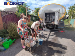 В поселки ЛНР, «обезвоженные» из-за аварии, привезут техническую воду