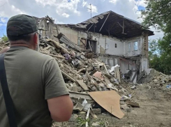 Трагедия в Краснодоне ЛНР: число жертв обрушения дома выросло до трех