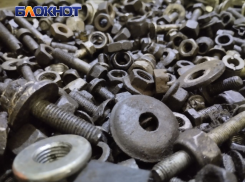 В ЛНР планируют построить завод по производству металлопроката