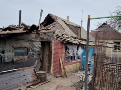 Коми поможет восстановить дом в ЛНР, разрушенный ВСУ