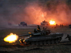 Новости СВО: Россия сожгла грузинских арбалетчиков и окружение Купянска