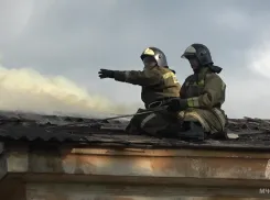 Девять пожаров и один пострадавший в ЛНР