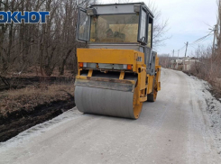 В ЛНР отремонтируют 316 километров дорог до конца года