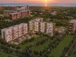 В Мариуполе стартовала продажа квартир в новом жилом квартале «Резиденция. Концепт»