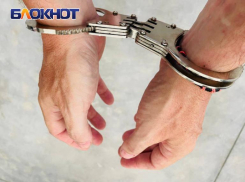 Полиция задержала двух луганчан, находившихся в федеральном розыске