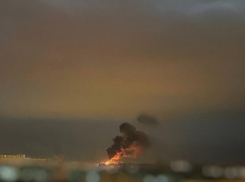 Харьков получил мгновенную «ответку» за НАТОвские ракеты над Белгородом