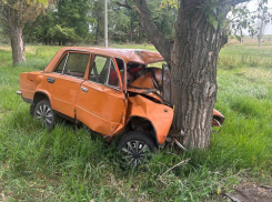 Аварии в ЛНР унесли две жизни