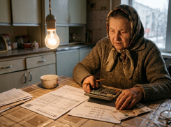 Сколько будем платить за свет с октября в ЛНР?