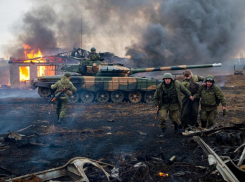 Сводка СВО к 21 мая: Украина сдает погибших бойцов на органы в Европу, разгром ВСУ у Славянска и освобождение Харьковщины