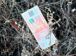 Полиция занялась проверкой информации об отравленных купюрах в ЛНР