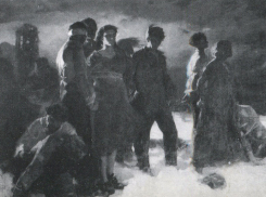 31 января 1943 года: Последний путь Молодой гвардии