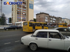 В ЛНР водителей, принудительно высаживающих детей и инвалидов, будут наказывать