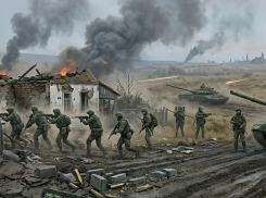 Новости СВО: Киев сдал немцам ключи от фронта, Израиль в панике из-за «Орешника»