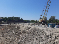 Специалисты отремонтируют два моста по южному обходу Луганска 