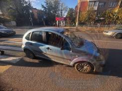 В Алчевске ЛНР водитель сбил 9-летнего ребенка