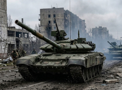 Сводка СВО к 8 мая: переговоры ЕС и России и наступление на Харьковщине