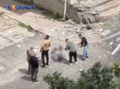 В Луганске есть погибшие: что известно о взрыве возле военной выставки 