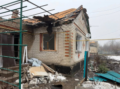 Во время массовой атаки ВСУ были ранены 19 человек в поселке Центральный в ЛНР