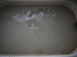 «В наших ваннах бурлит канализация»: жители Луганска просят спасти их от зловонья