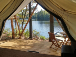 Гранты на пляжи и бассейны в ЛНР выросли более чем в два раза