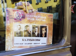 «Бессмертный полк» в Луганске в этом году пройдет в онлайн-режиме